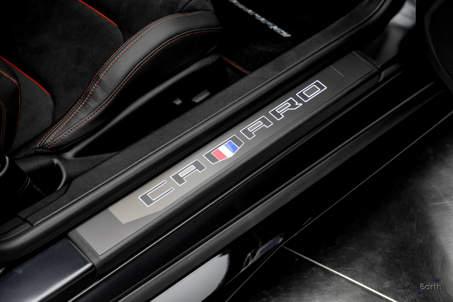 Used 2024 Chevrolet Camaro ZL1 RWD image 59