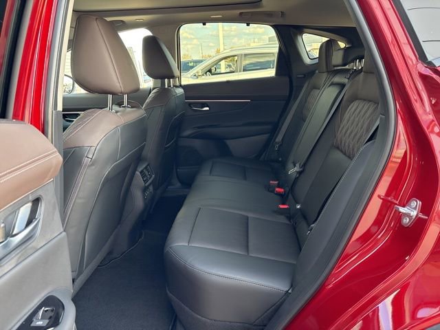 New 2026 Nissan Murano Platinum image 14