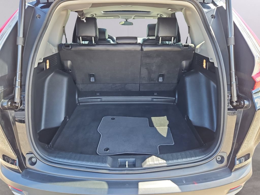 Certified 2017 Honda CR-V EX-L image 36