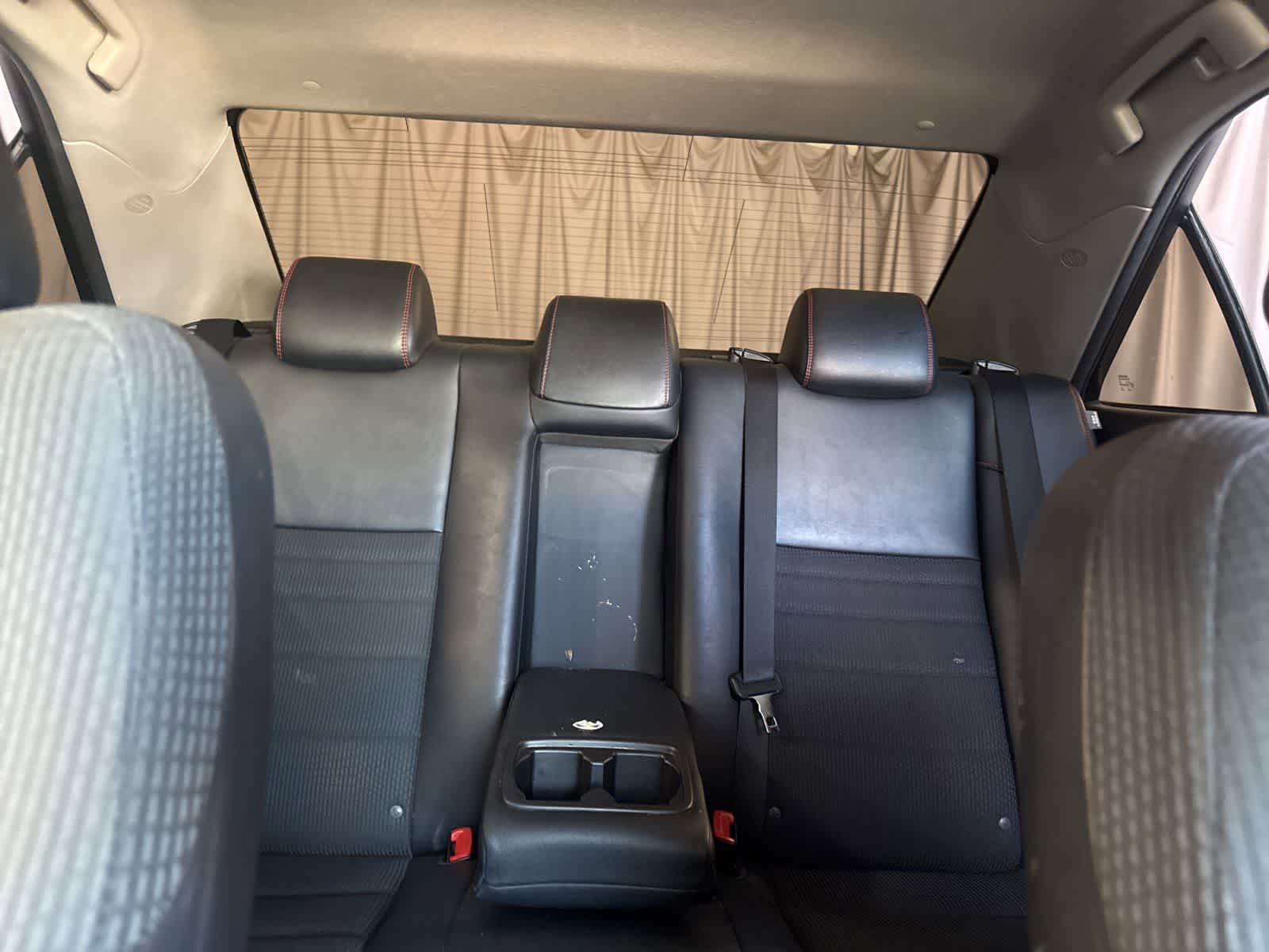 Used 2017 Toyota Camry SE FWD image 21