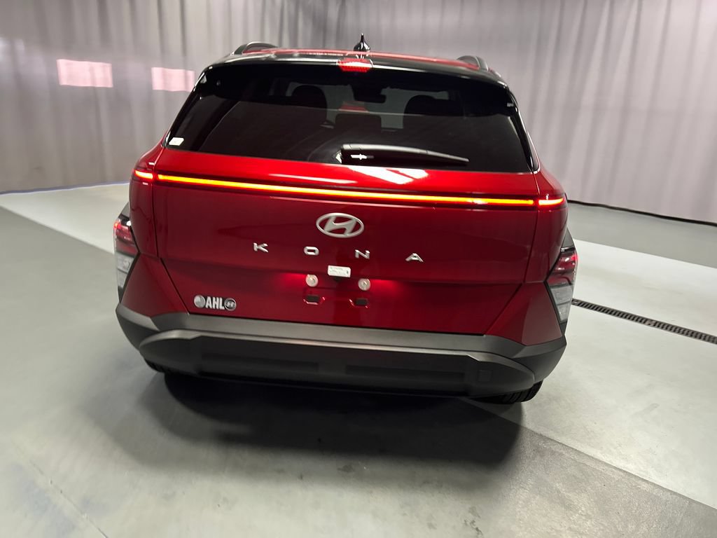 New 2026 Hyundai Kona SEL Sport FWD image 6
