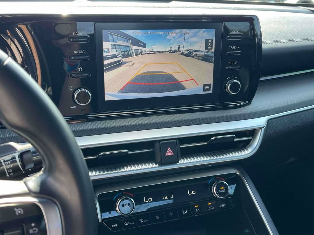 Used 2021 Kia K5 GT-Line w/ GT-Line FWD Premium Package image 21