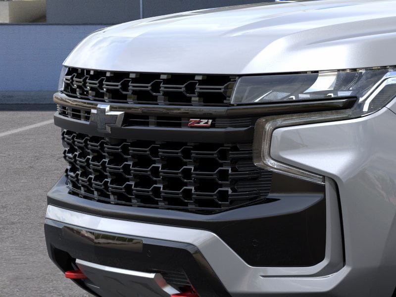 Certified 2023 Chevrolet Tahoe Z71 AWD/4WD image 29
