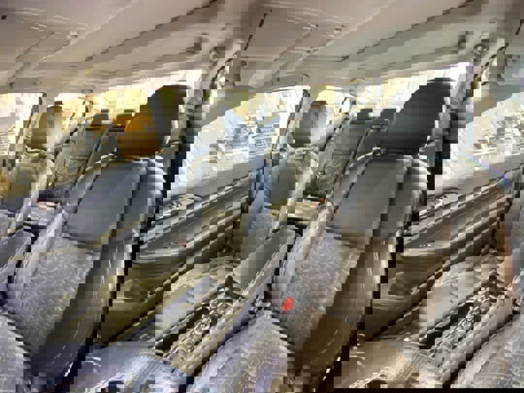 Used 2019 Nissan Maxima Platinum w/ Sport Mat Group image 14