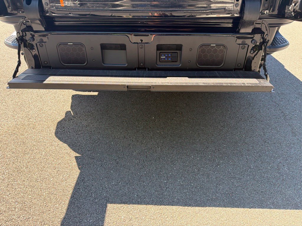 New 2026 GMC Sierra 1500 AT4X AWD/4WD image 42