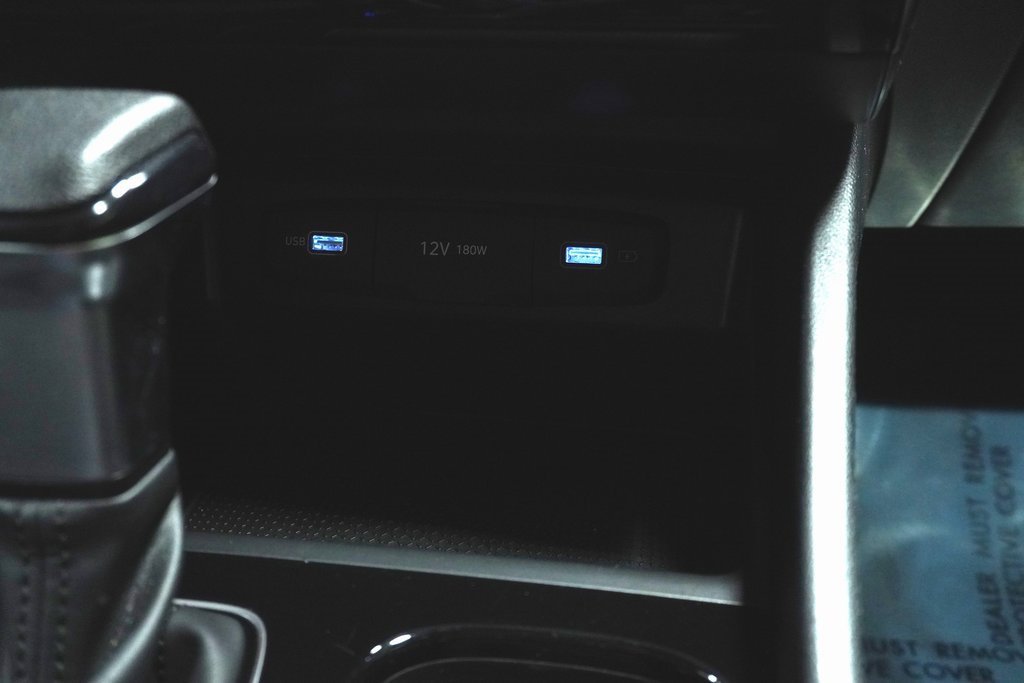 Certified 2023 Hyundai Santa Cruz SE image 19