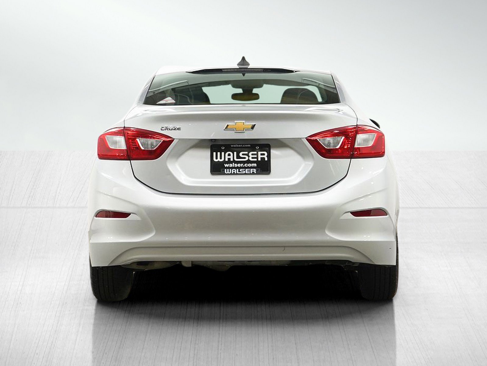 Used 2016 Chevrolet Cruze LS FWD image 4