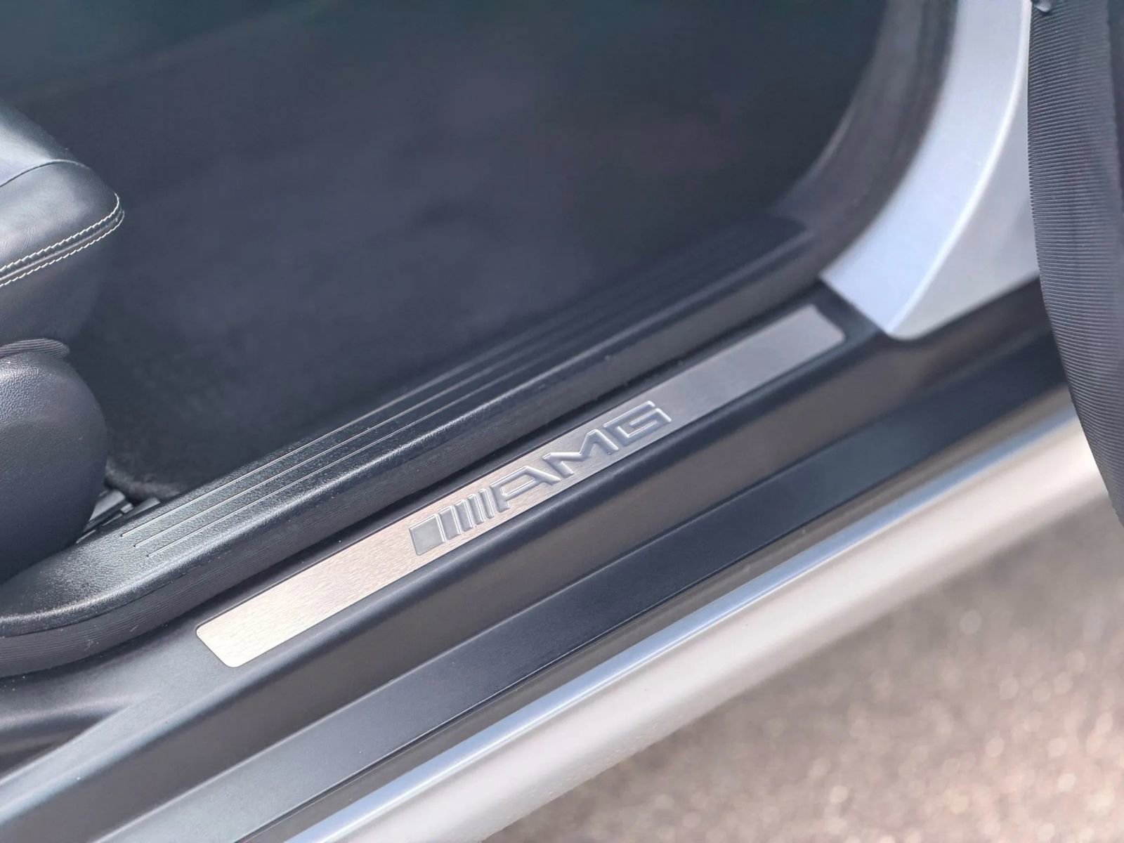 Used 2006 Mercedes-Benz C 55 AMG Sedan w/ Premium Pkg image 20