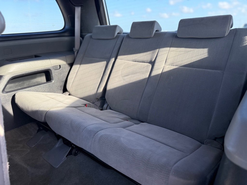 Used 2008 Toyota Sequoia SR5 image 20