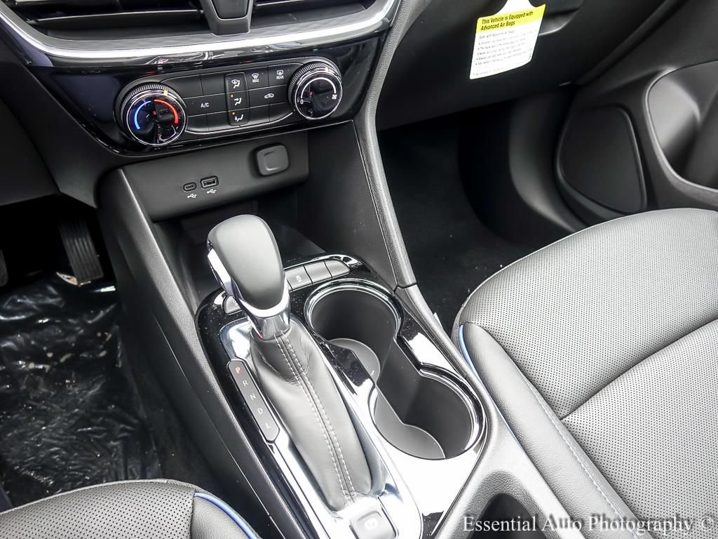 New 2026 Buick Encore GX Sport Touring AWD/4WD image 22