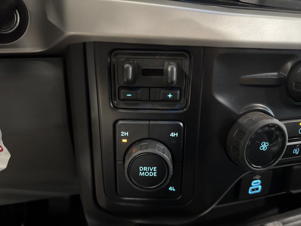 New 2026 Ford F450 XL w/ XL Chrome Package image 26