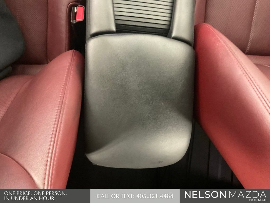 Used 2021 MAZDA MAZDA6 Carbon Edition FWD image 43
