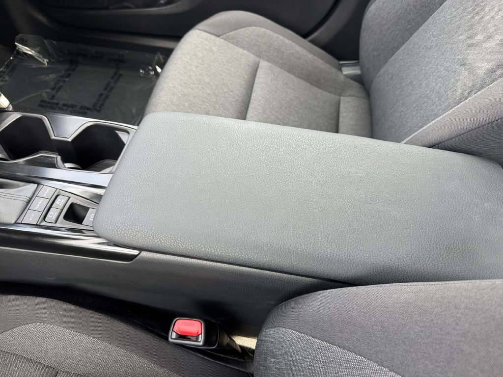 Certified 2025 Toyota Camry LE w/ Convenience Package FWD image 27
