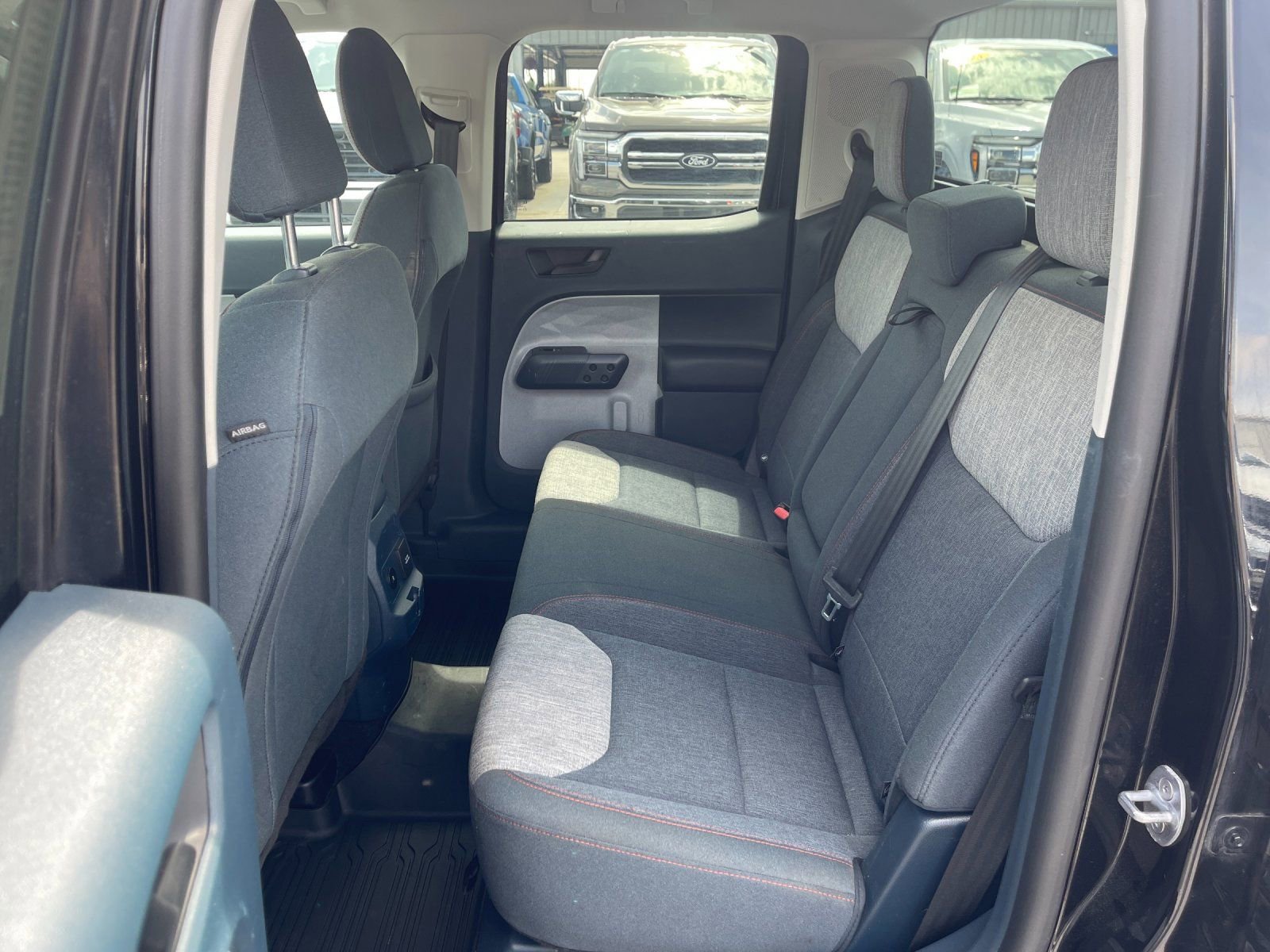 Used 2023 Ford Maverick XLT w/ Equipment Group 300A Standard image 14