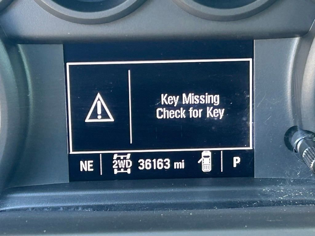 Used 2024 Chevrolet Silverado 1500 W/T w/ WT Value Package image 29