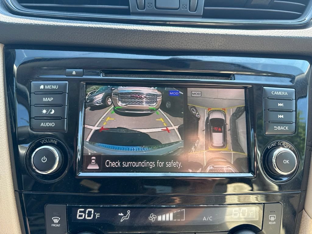 Used 2019 Nissan Rogue SL AWD/4WD image 13