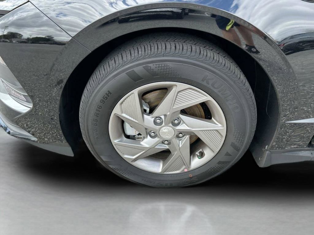 New 2026 Hyundai Sonata SE image 34
