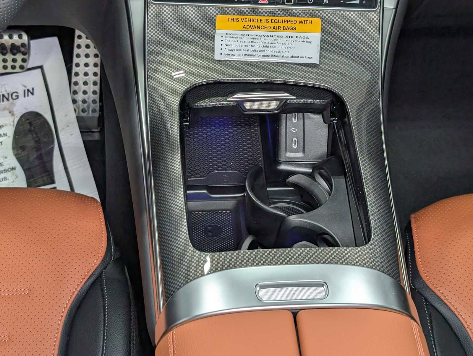 New 2026 Mercedes-Benz GLC 300 4MATIC image 18