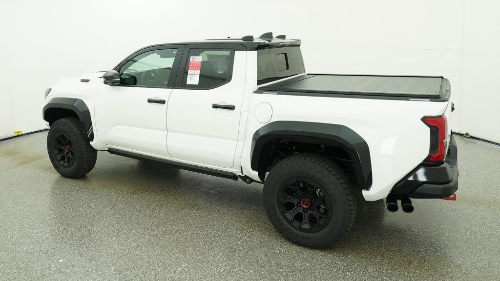Used 2026 Toyota Tacoma TRD Pro w/ Tow Tech Package AWD/4WD image 35