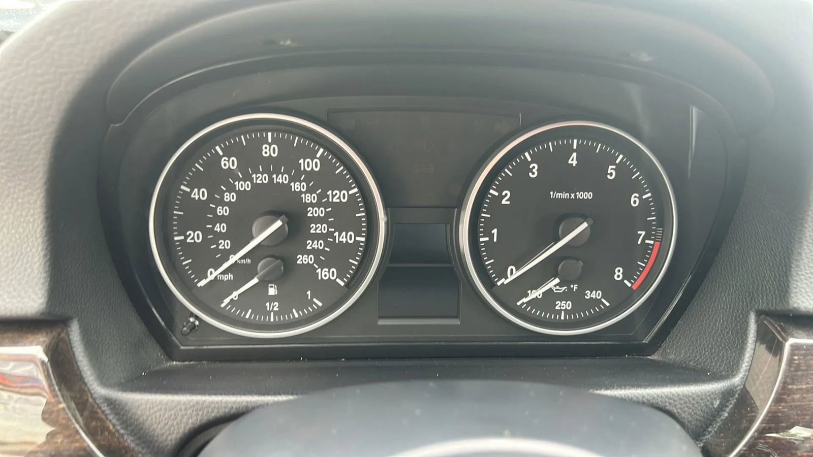 Used 2012 BMW 328i xDrive Coupe w/ Premium Pkg image 50