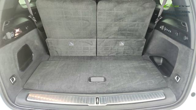 Used 2023 Jeep Grand Cherokee L Summit AWD/4WD image 15