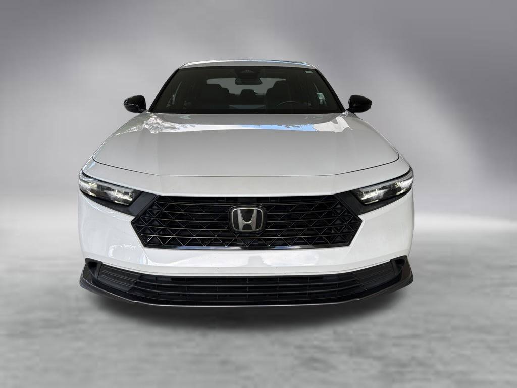 Used 2023 Honda Accord Sport image 11
