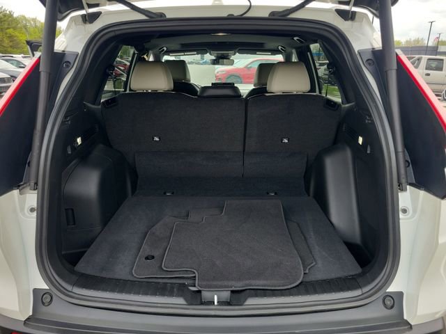 Used 2023 Honda CR-V Sport Touring image 41
