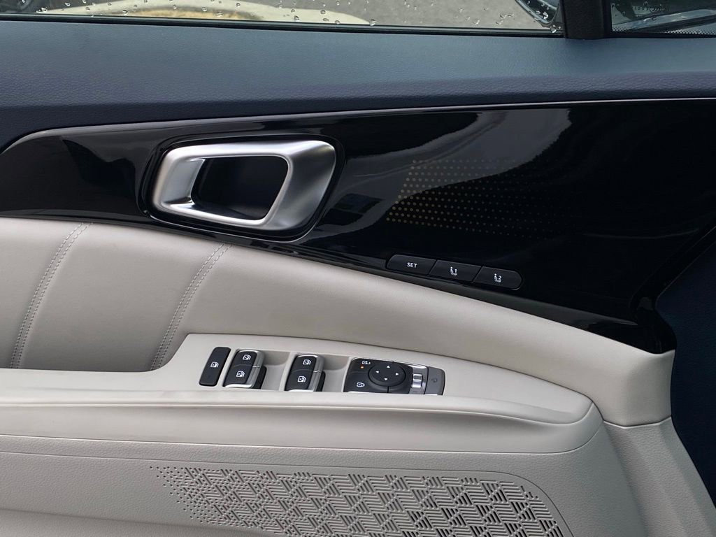 New 2026 Kia Carnival SX Prestige image 21