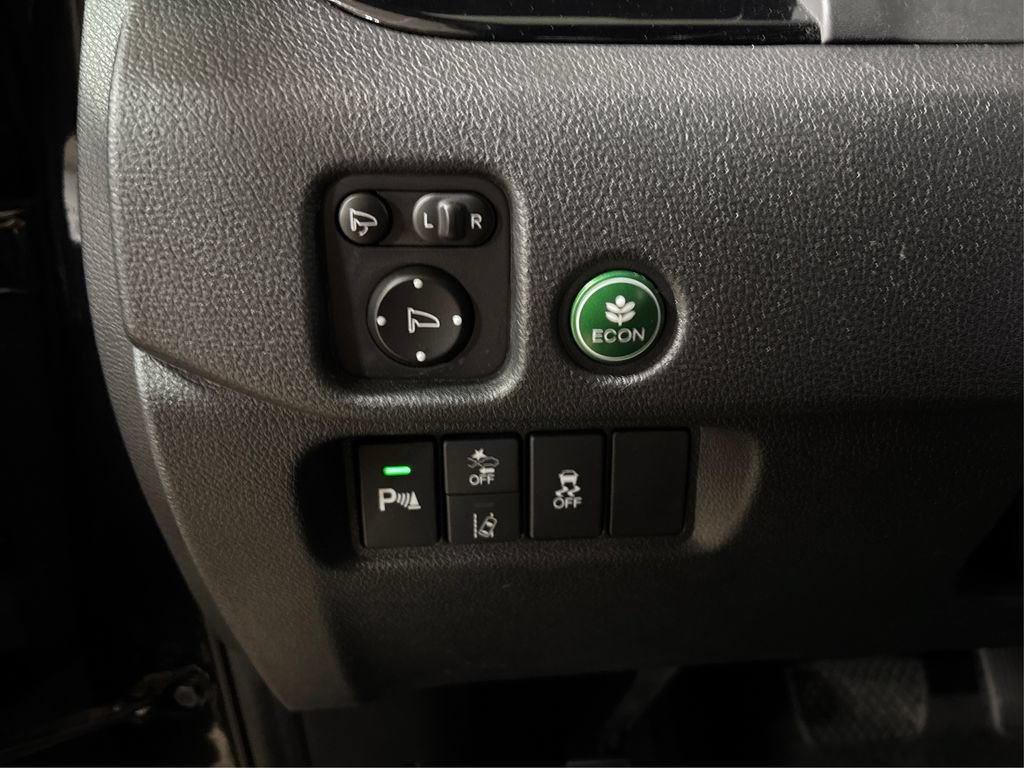 Used 2019 Honda Passport Touring image 38