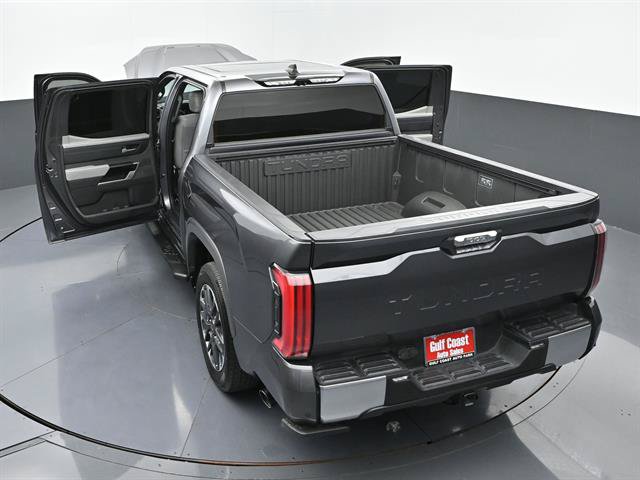 Used 2025 Toyota Tundra Limited RWD image 50