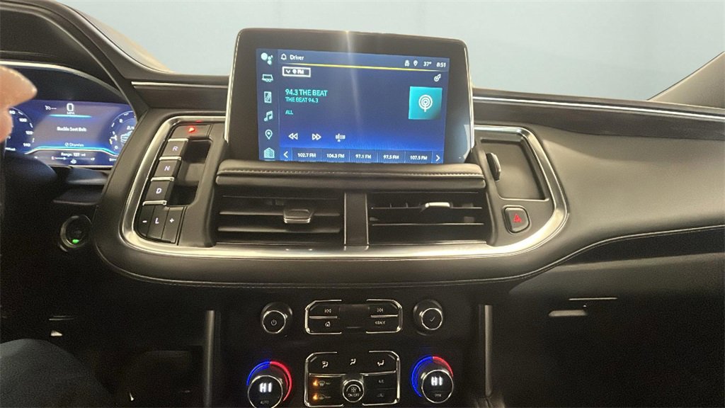 Used 2023 Chevrolet Tahoe LT image 10