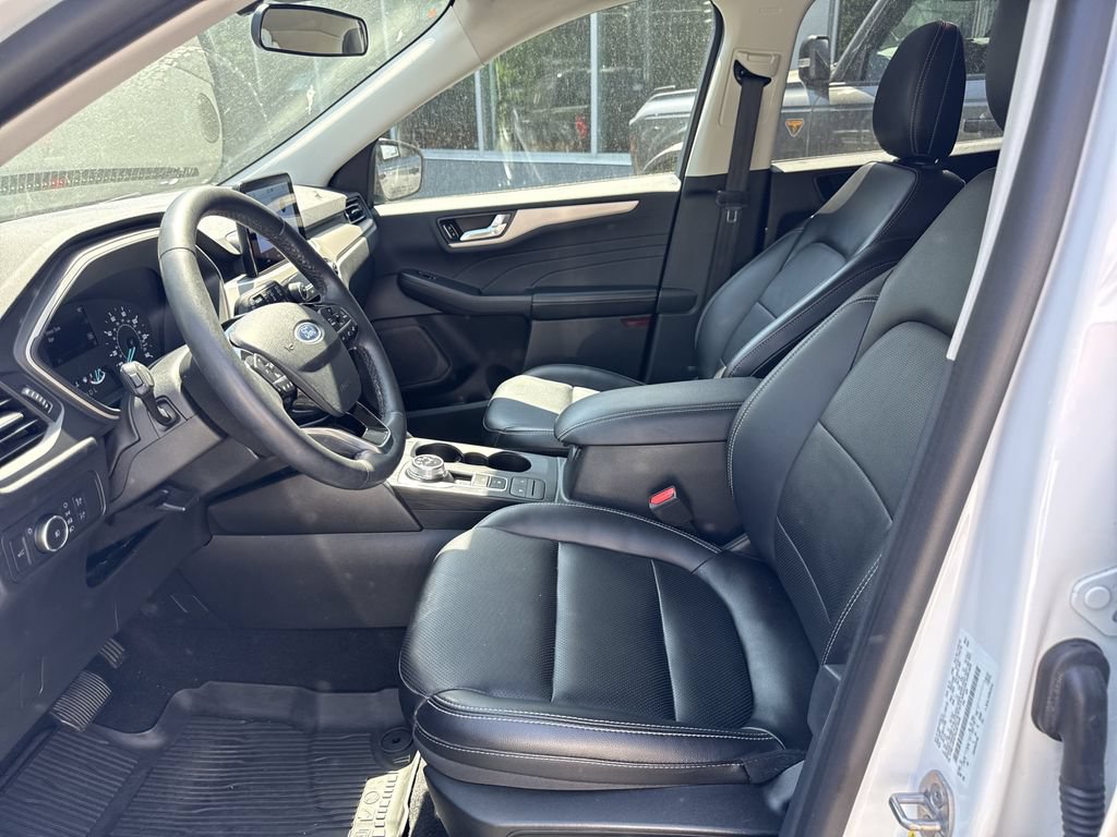 Used 2022 Ford Escape SEL AWD/4WD image 20