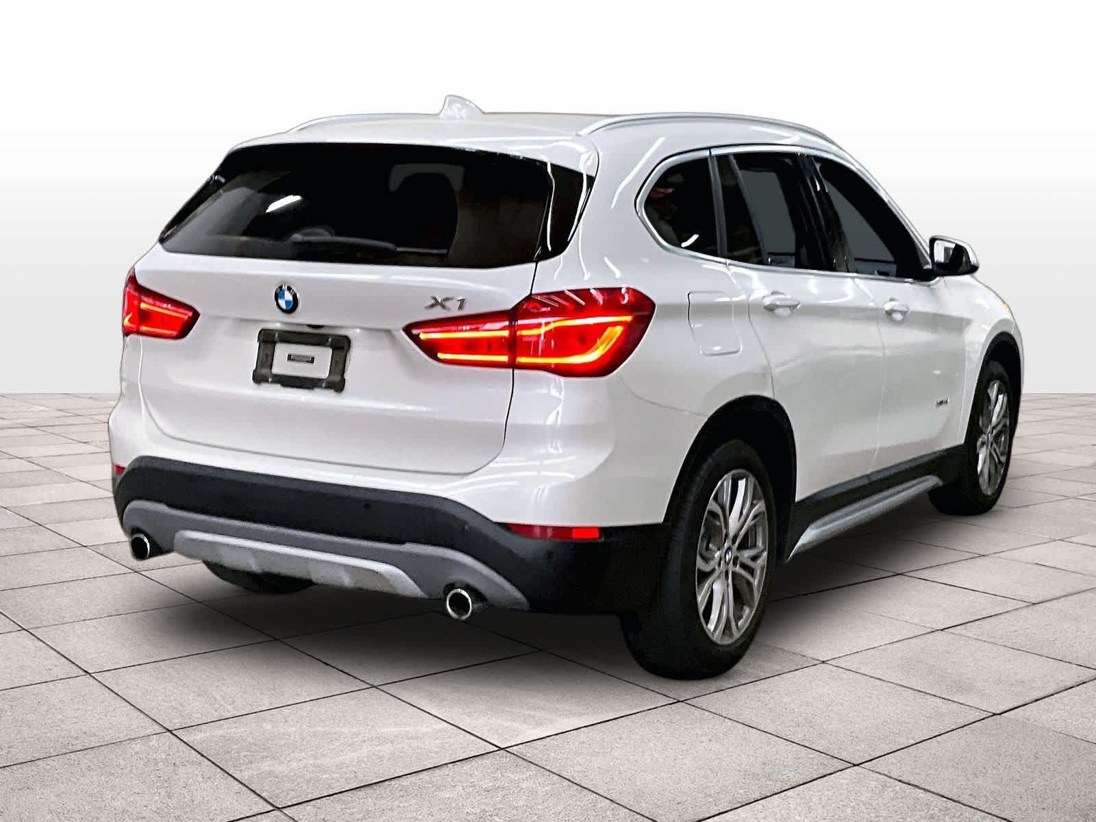 Used 2016 BMW X1 xDrive28i AWD/4WD image 15