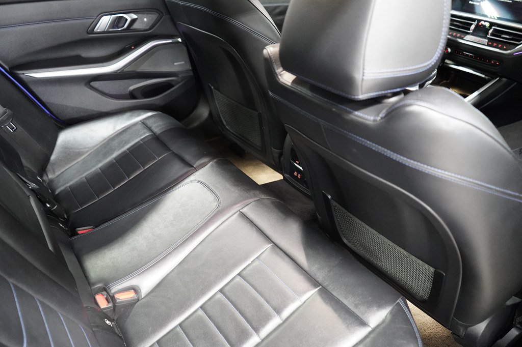 Used 2020 BMW M340i w/ Executive Package RWD image 15
