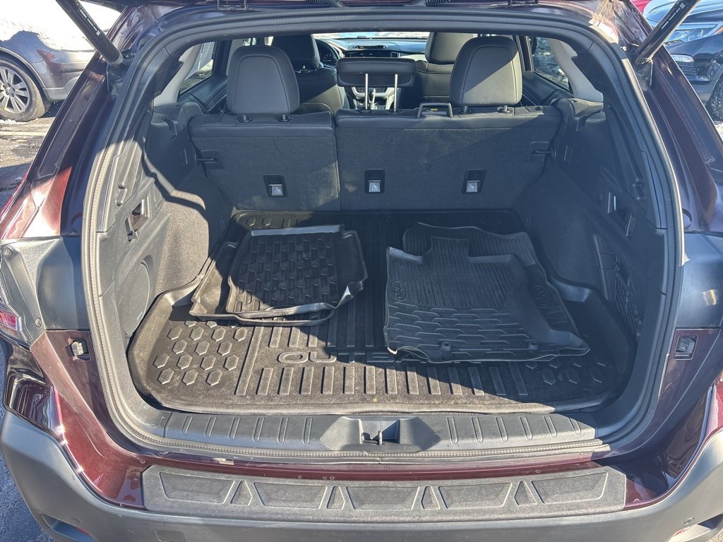 Certified 2023 Subaru Outback Limited image 26