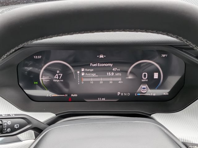 New 2026 Jeep Cherokee Overland w/ Advanced Pro Tech Group AWD/4WD image 28