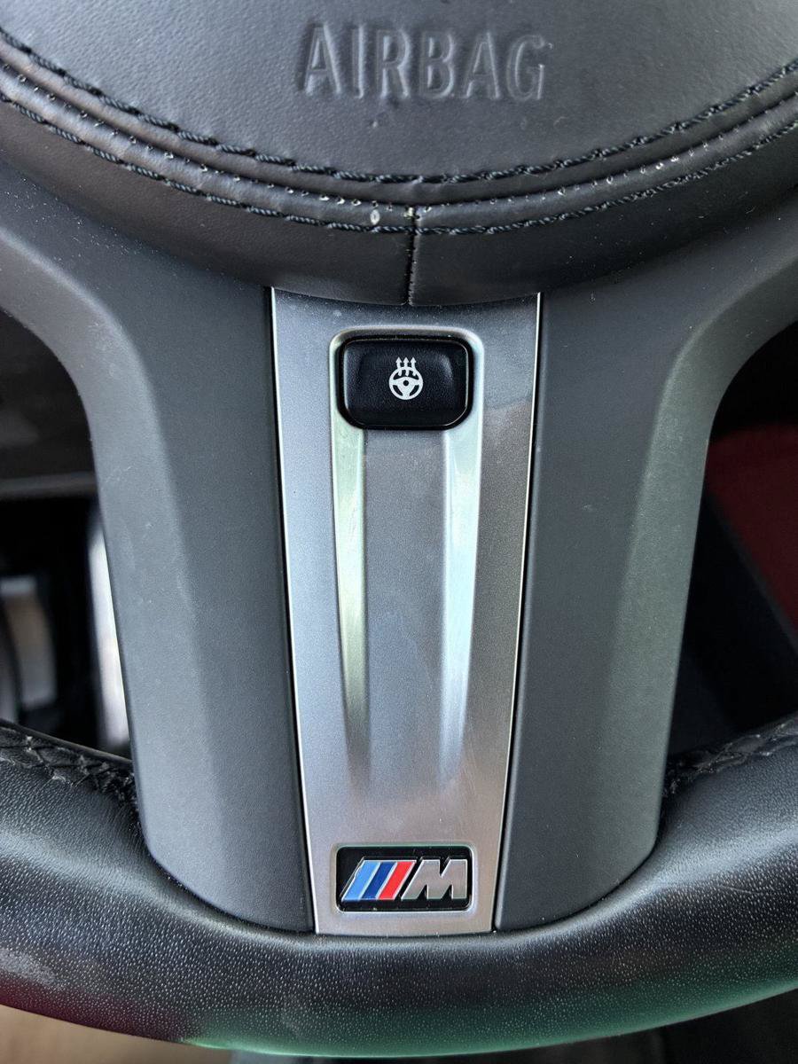 Used 2022 BMW X4 xDrive30i AWD/4WD image 26