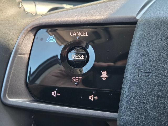 New 2026 Nissan Murano SV AWD/4WD image 25