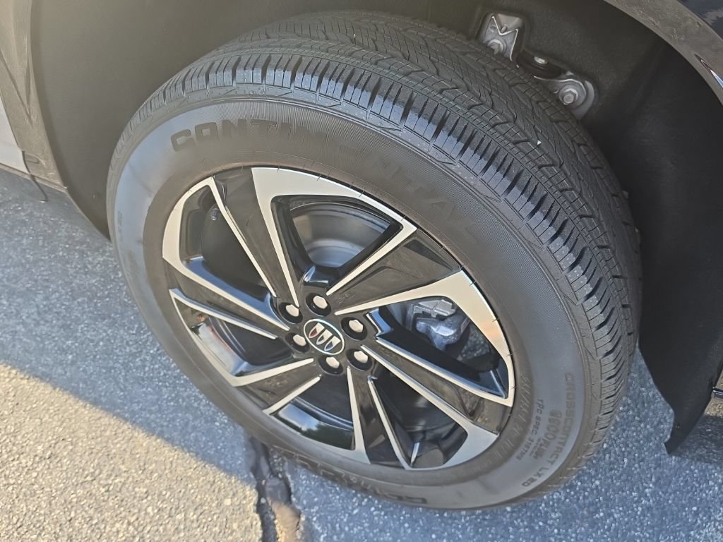 New 2026 Buick Enclave Sport Touring w/ Power Package FWD image 13
