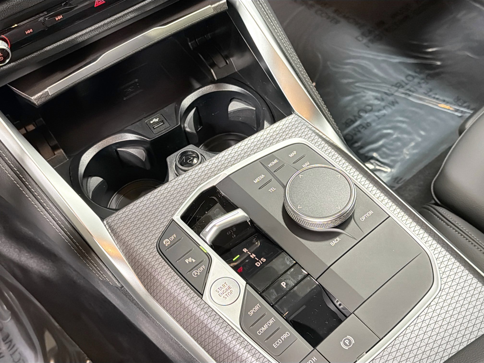 New 2026 BMW 430i Coupe w/ M Sport Package image 27