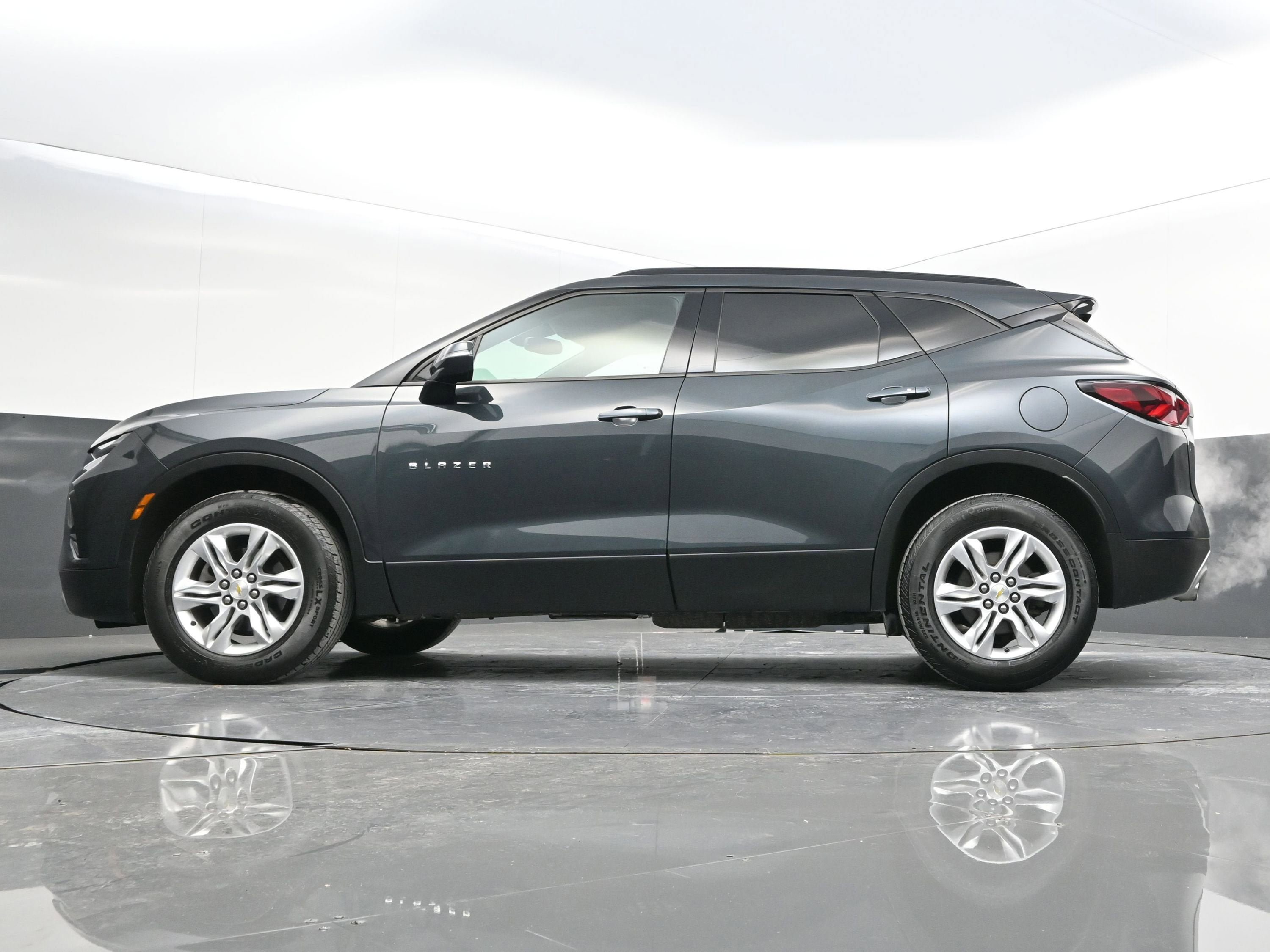 Certified 2020 Chevrolet Blazer LT image 37