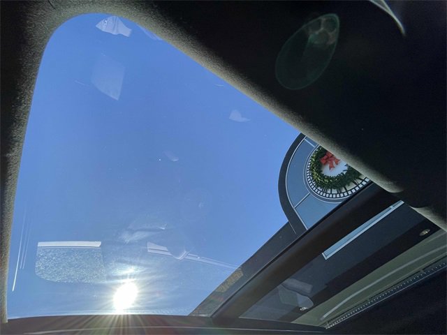 New 2026 Kia Sorento SX Prestige image 13