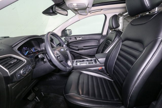 Used 2022 Ford Edge SEL w/ Convenience Package image 38