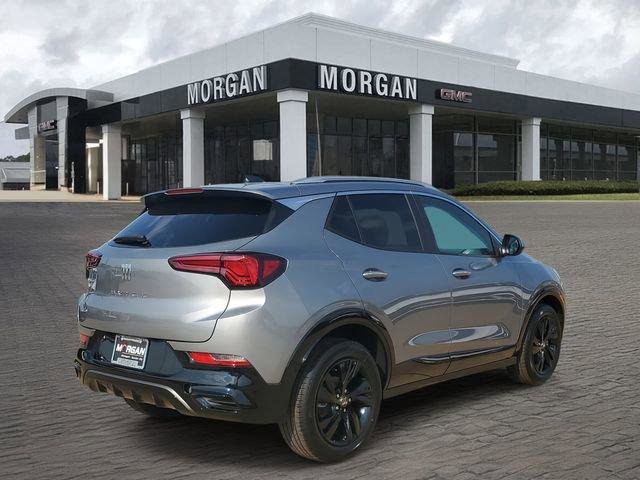 New 2026 Buick Encore GX Sport Touring w/ Comfort Package image 7