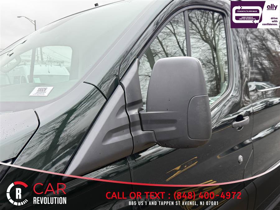 Used 2019 Ford Transit 250 130 Low Roof RWD image 22