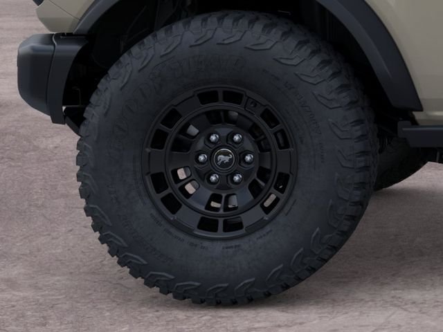 New 2026 Ford Bronco Big Bend AWD/4WD image 21