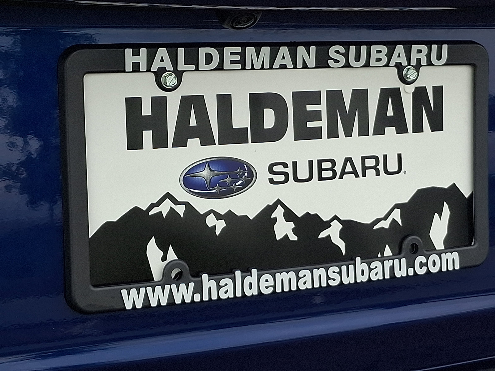 Certified 2024 Subaru Crosstrek 2.0i Premium AWD/4WD image 30