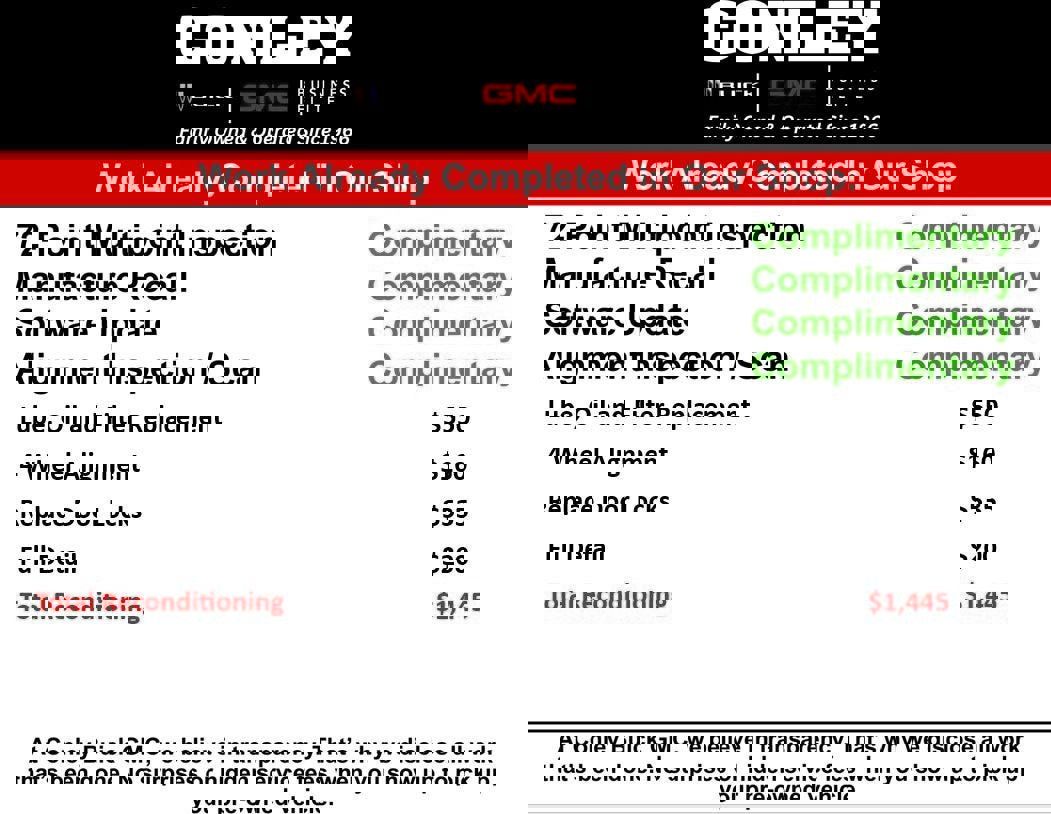 Used 2021 Chevrolet Tahoe High Country image 28