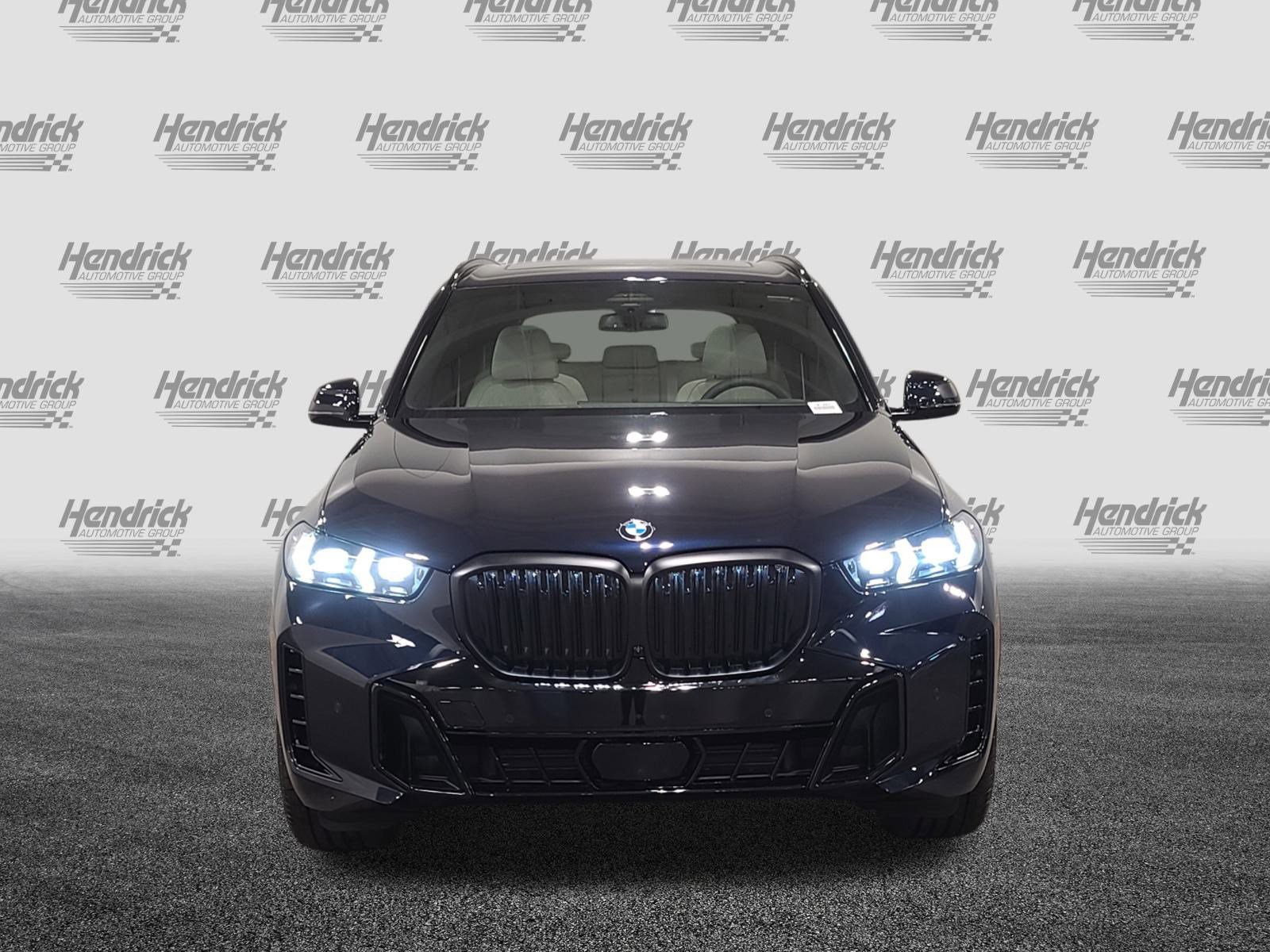 New 2026 BMW X5 xDrive40i w/ M Sport Package image 2