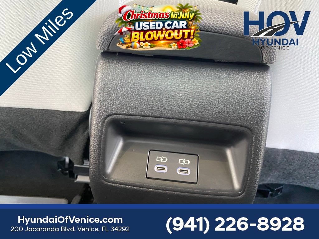 Used 2026 Toyota Corolla LE FWD image 30